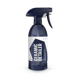 Gyeon Q2M Ceramic Detailer 500ml quick detailer dodatkiem SiO2