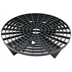 Work Stuff separator brudu czarny