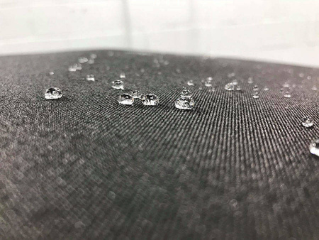 Gyeon Q2 Fabric Coat 120ml kwarcowy impregnat do tkanin