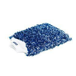 Gyeon Q2M Smoothie mikrofibrowa rękawica do mycia