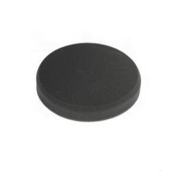 4CR gąbka polerska 140mm czarna