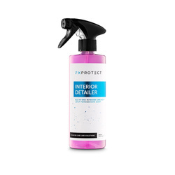 FX PROTECT Interior Detailer 500ml quick detailer do wnętrza