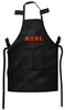 ADBL Detailing Apron fartuch do detailingu