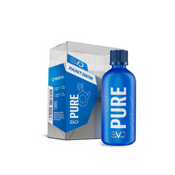 Gyeon Q2 PURE EVO Light Box 100ml powłoka ceramiczna do 3 lat