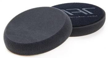 NAT gąbka polerska Czarna 160mm