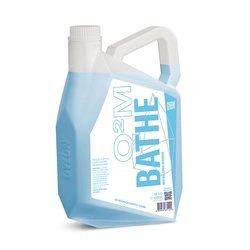 Gyeon Q2M Bathe 4L mocno skoncentrowany szampon o neutralnym pH