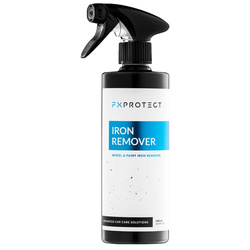 FX PROTECT Iron Remover 500ml żelowy deironizer do felg