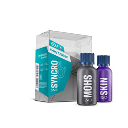 Gyeon Q2 Syncro EVO Light Box 30ml powłoka ceramiczna 4 letnia