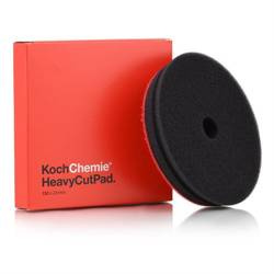 Koch Chemie Heavy Cut Pad 150x23mm mocno ścierną gąbka polerska