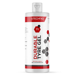 GTECHNIQ T1 Tyre and Trim 250ml powłoka do opon i plastiku