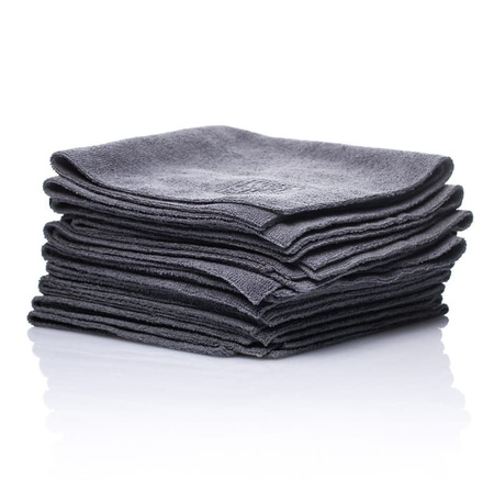 Work Stuff Worker 10 pack 40x40cm 320g/m2 zestaw bezszwowych mikrofibr