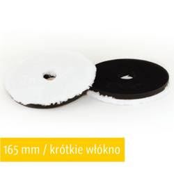 NAT mikrofibra agresywny, miękki 165mm DA