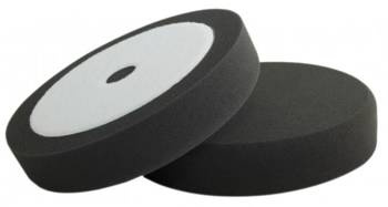 Flexipads 165mm gąbka polerska czarna