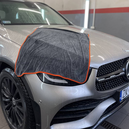 ADBL Twisted Towel 70x90cm chłonny ręcznik do osuszania