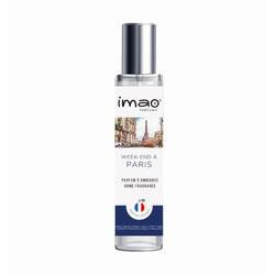 IMAO SPRAY Week-End A Paris