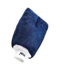 Gyeon Q2M Silk Mitt rękawica do osuszania samochodu, bardzo chłonna