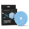FX PROTECT Microfiber Hybrid Pad 135mm
