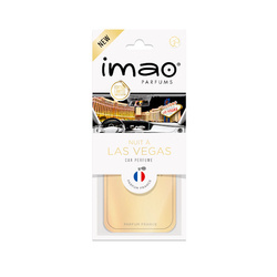 IMAO Nuit a Las Vegas