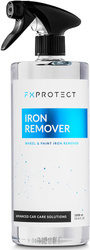 FX PROTECT Iron Remover 1L żelowy deironizer do felg