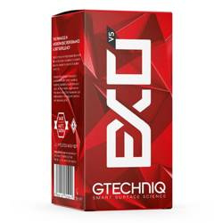 GTECHNIQ EXO v5 50ml ultra śliska powłoka hydrofobowa