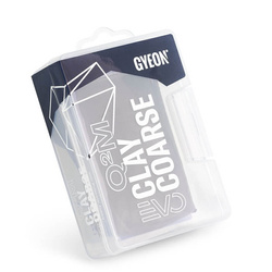 Gyeon Q2M Clay Coarse 100g twarda glinka do lakieru