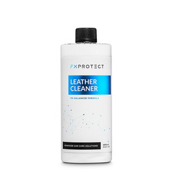 FX PROTECT Leather Cleaner 1L czyszczenie i pielęgnacja skóry