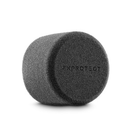 FX PROTECT Round Foam Applicator aplikator do wosku