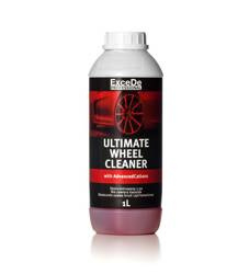 Excede Ultimate Wheel Cleaner 1L skoncentrowany płyn do mycia felg