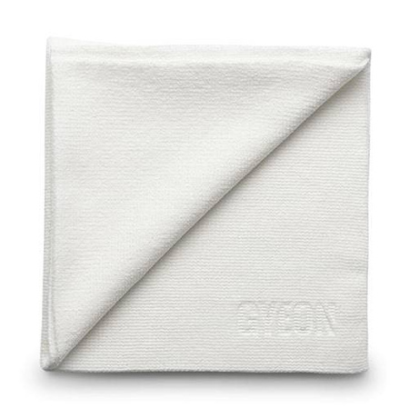 Gyeon Q²M LeatherWipe EVO 2szt mikrofibra do skóry