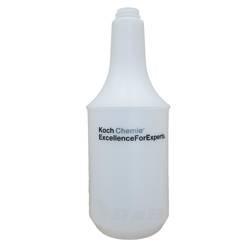 Koch Chemie Jumbo 1L pusta butelka