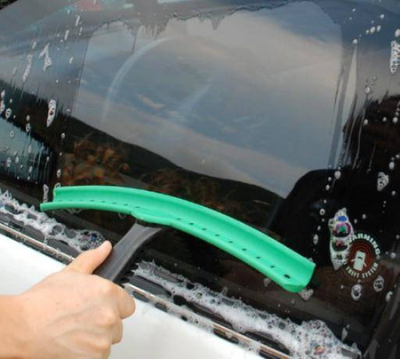 Vikan delikatna ściągaczka do szyb 25cm