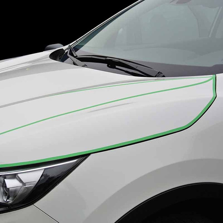 Colad Fine Line 6mm x 55m 903006 taśma maskująca