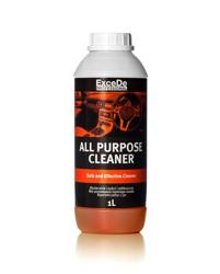 Excede All Purpose Cleaner 1L