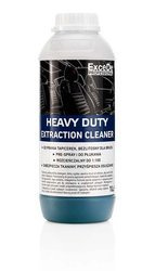 Excede Heavy Duty Extraction Cleaner 1L