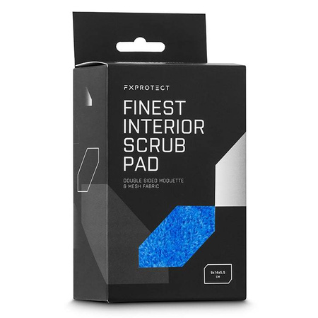 FX PROTECT Finest Interior Scrub Pad