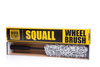 Work Stuff Squall Wheel Brush ultra delikatna szczotka do felg z mikrofibry