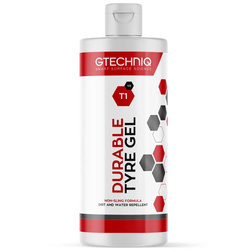 GTECHNIQ T1 v2 Tyre and Trim 1L powłoka do opon i plastiku