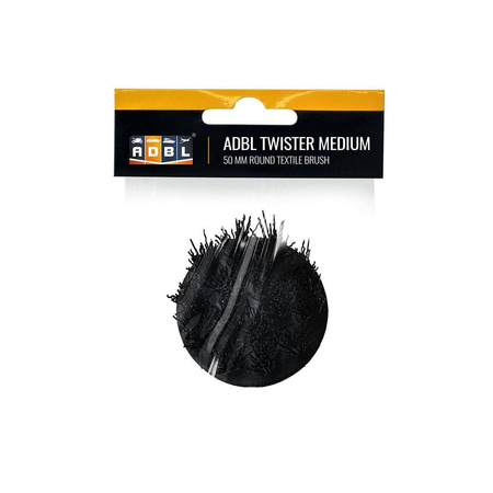 ADBL Twister Medium 50mm do czyszczenia tapicerki oraz dywaników