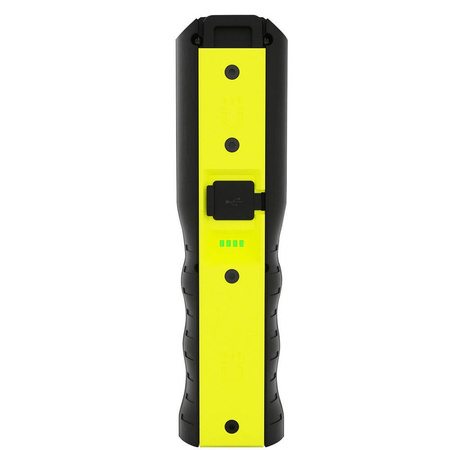 UNILITE CRI-1250R latarka inspekcyjna do lakieru 1250 lumenów 10W CRI96+ UV