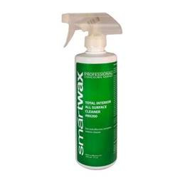 Smart Wax Total Interior All Surface Cleaner 473ml bezpieczne APC