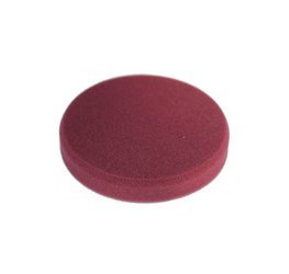 4CR gąbka polerska 165mm purpurowa