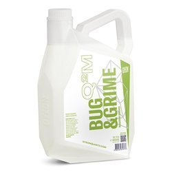 Gyeon Q2M Bug & Grime 4L  środek do usuwania owadów i osadów drogowych