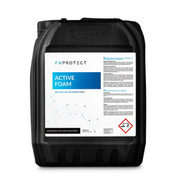 FX PROTECT Active Foam 5L neutralna piana aktywna