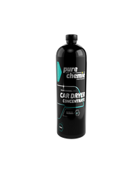 Pure Chemie Car Dryer Concentrate 750ml osuszacz do lakieru, koncentrat