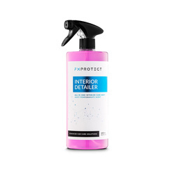 FX PROTECT Interior Detailer 1L quick detailer do wnętrza