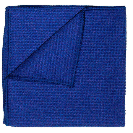 Deturner Waffle Glass Microfiber mikrofibra waflowa do szyb