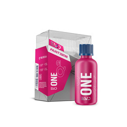 Gyeon Q2 ONE EVO Light Box 50ml powłoka ceramiczna, trwałość powyżej 12m-cy