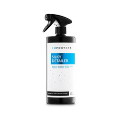 FX PROTECT Silky Detailer 1L quick detailer do lakieru
