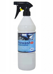 Vasco Tixotrop 1L pre-wash usuwa asfalt, smołę i brud drogowy