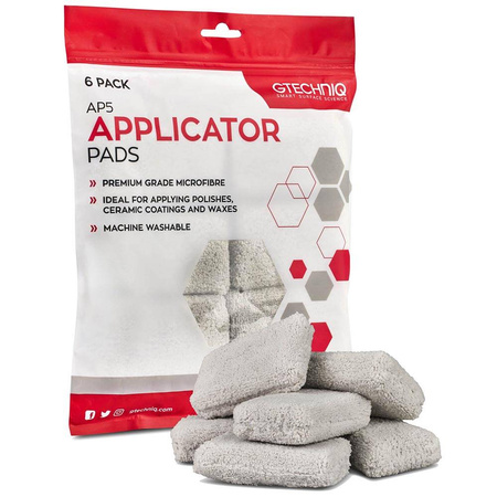GTECHNIQ AP5 aplikator do powłok ceramicznych oraz wosków